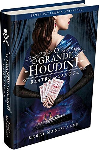 la Caza de Houdini