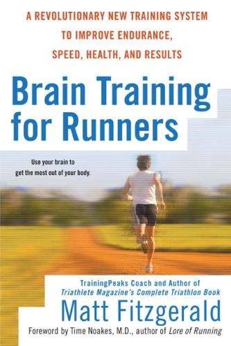 Brain training for runners