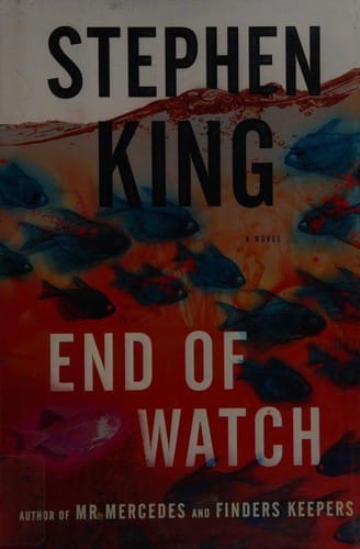 End of Watch