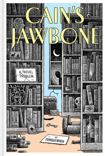 Cain's Jawbone