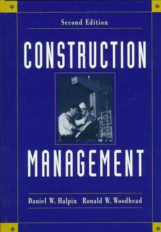 Construction management