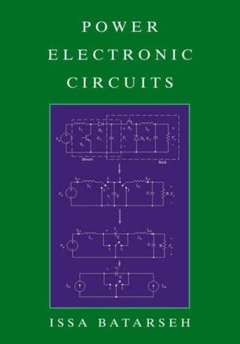 Power electronic circuits