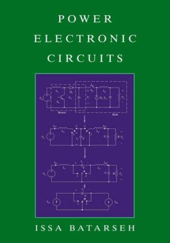 Power electronic circuits