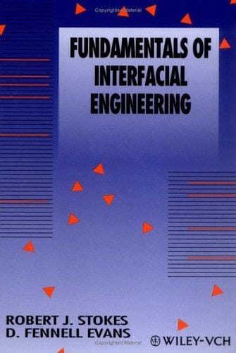 Fundamentals of interfacial engineering