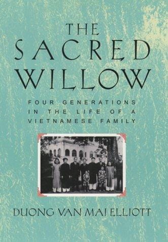 The Sacred Willow