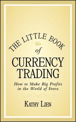 The little book of currency trading