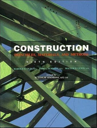 Construction