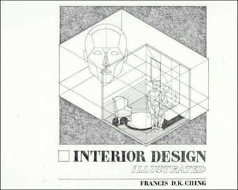 Interior Design Illustrated