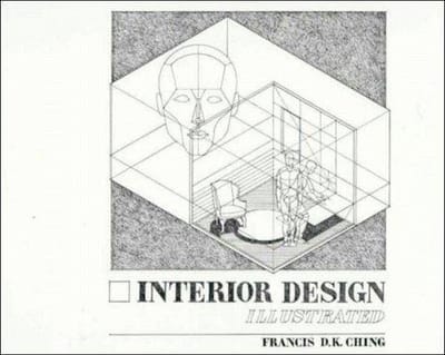 Interior Design Illustrated
