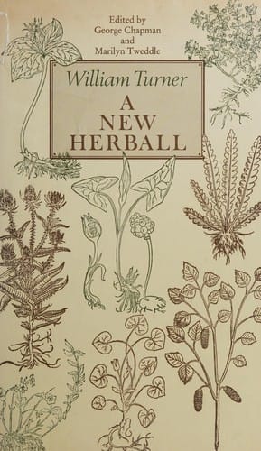 A new herball