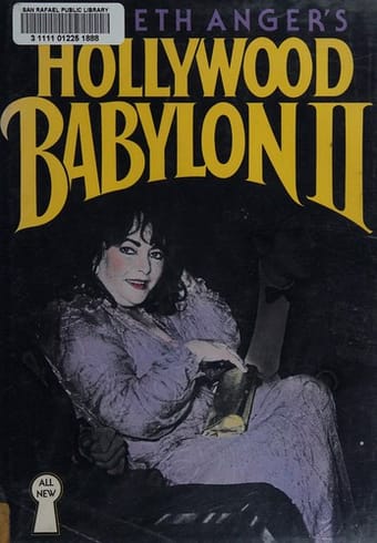 Hollywood Babylon II