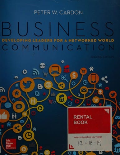 Business Communication