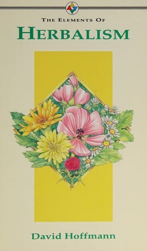 The elements of herbalism