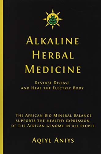 Alkaline Herbal Medicine