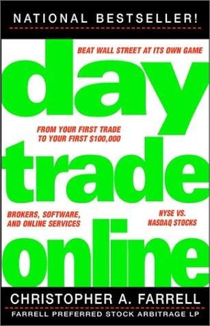 Day Trade Online