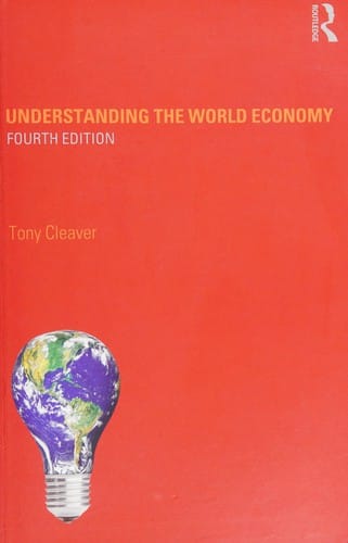 Understanding the world economy