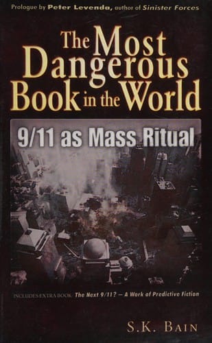 The Most Dangerous Book in the World