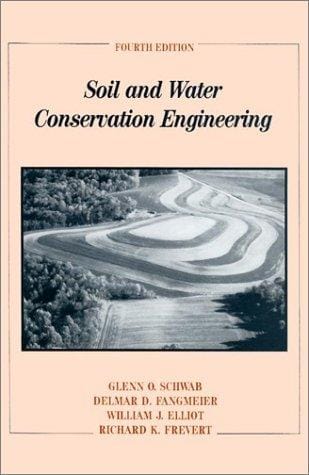 Soil and Water Conservation Engineering