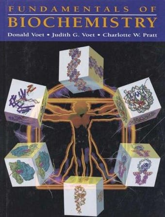 Fundamentals of biochemistry