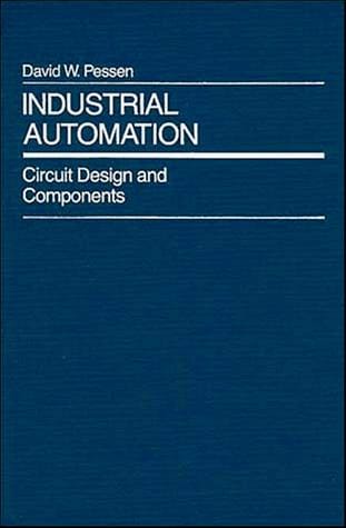 Industrial automation