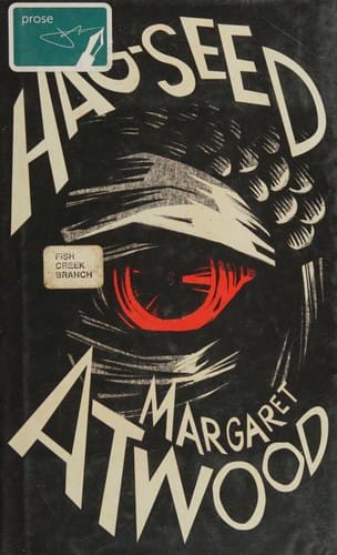 Hag-Seed