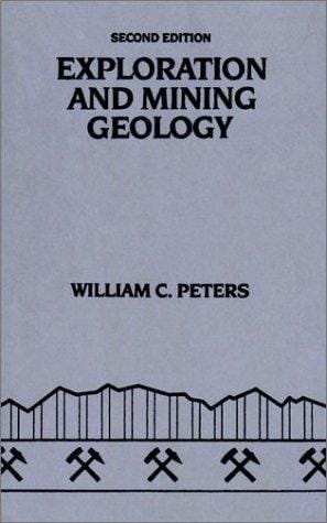 Exploration and mining geology