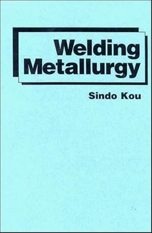 Welding metallurgy