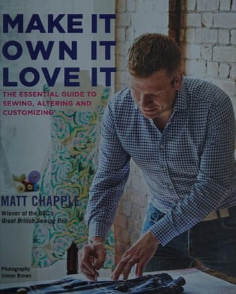Make It, Own It, Love It