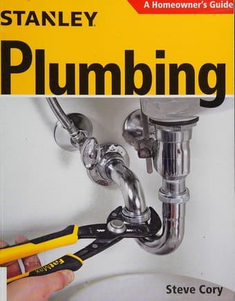 Stanley plumbing