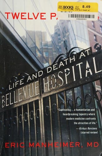 Twelve patients