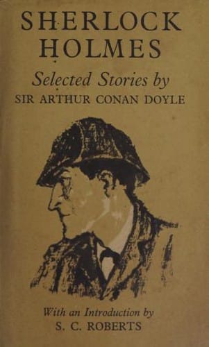 Sherlock Holmes Selected Stories [11 stories]