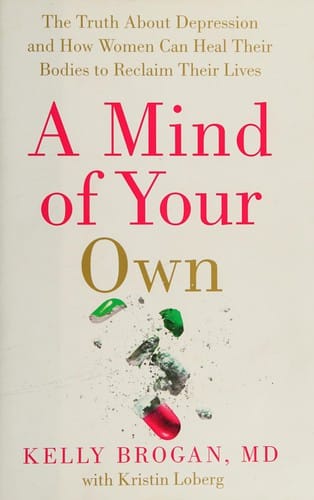 A mind of your own