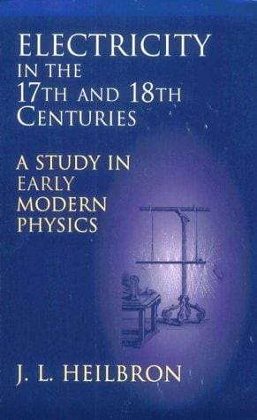 Electricity in the 17th and 18th centuries