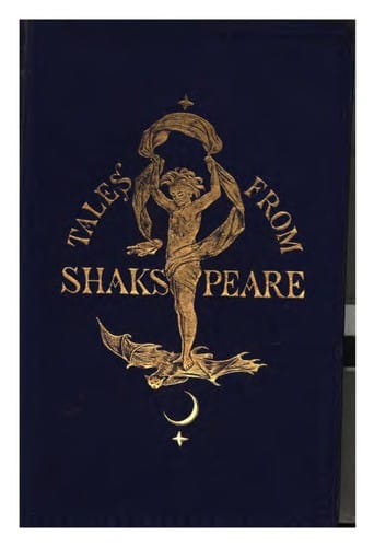 Tales from Shakespeare [20 tales]