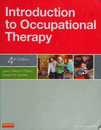 Introduction to occupational therapy