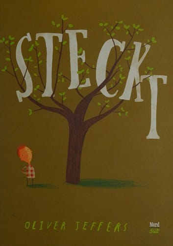 Stuck