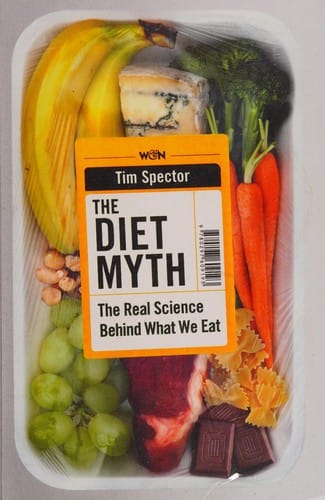 Diet Myth
