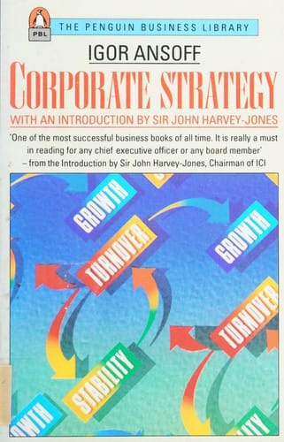 Corporate strategy