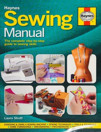 Sewing Manual