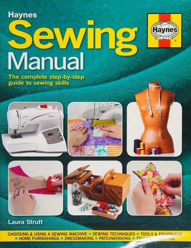 Sewing Manual