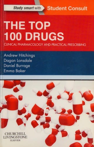 Top 100 Drugs