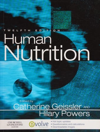 Human nutrition