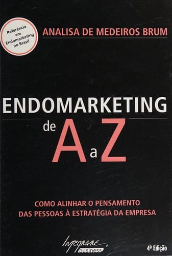 Endomarketing de A a Z