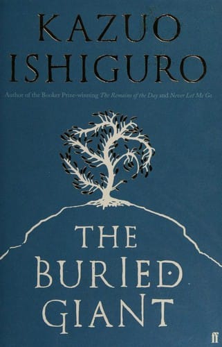 The Buried Giant