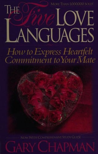 The Five Love Languages