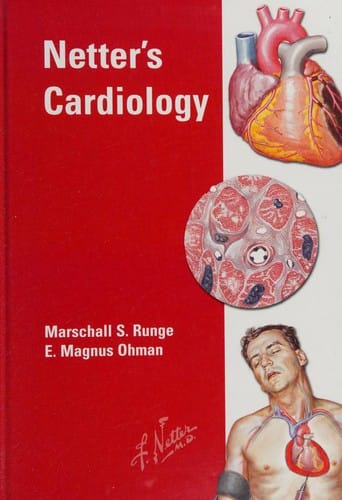 Netter's cardiology