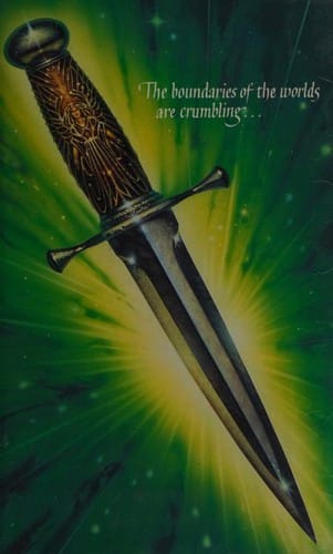 The Subtle Knife