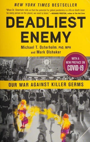 Deadliest enemy