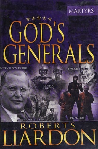 Gods Generals