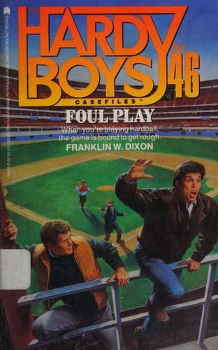 Foul Play